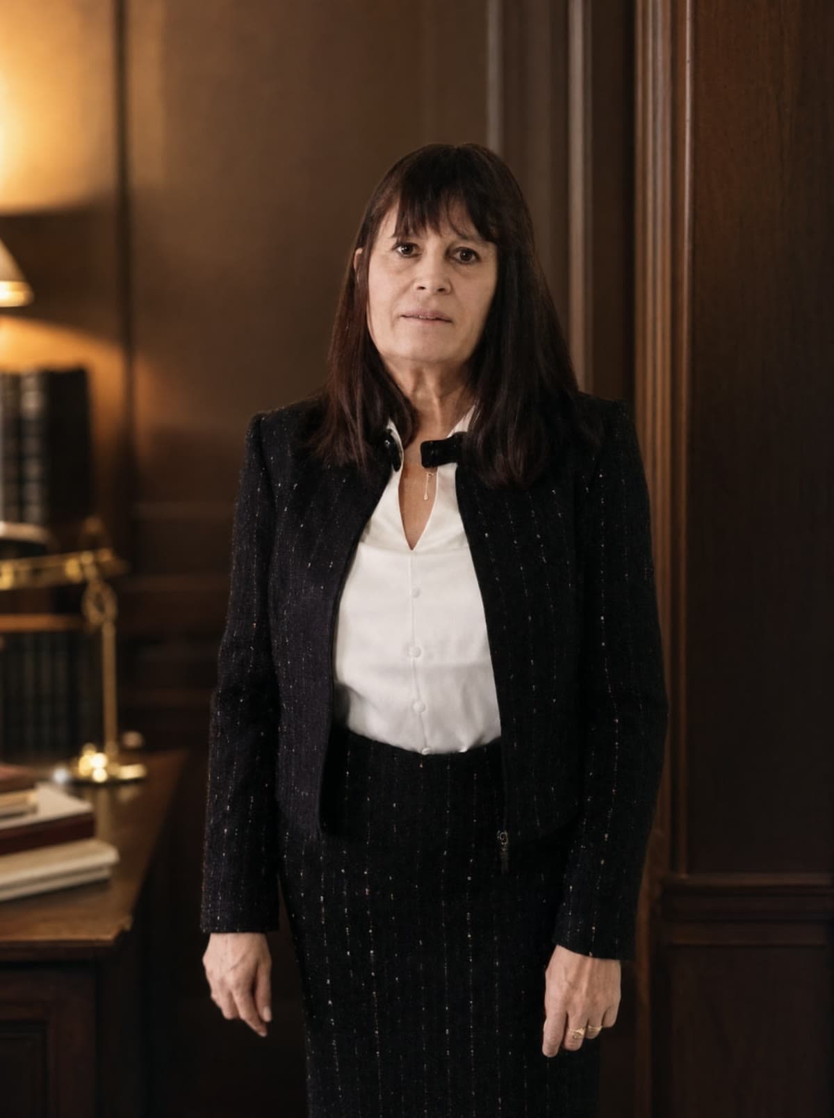 Alejandra Bastida — Socia fundadora