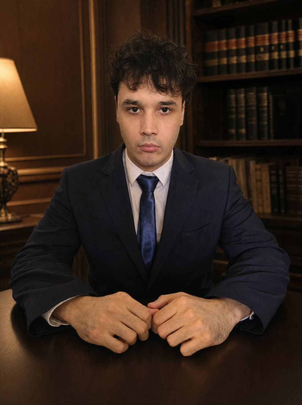 Gerónimo Suárez Bastida — Socio fundador